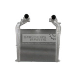 LAADLUCHTKOELER OEM MAHLE MAN TG-3